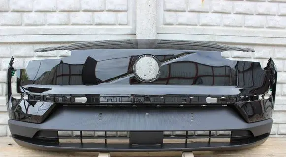 Volvo EX30 Front bumper 31345658 860003632