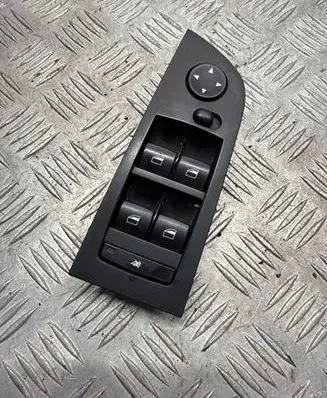 BMW 3 E90 E91 Electric window control switch 9217326
