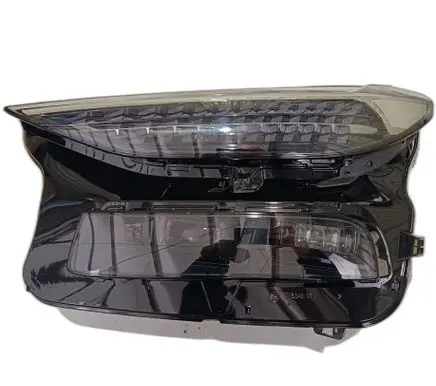 Audi Q6 e-tron Headlight/headlamp 