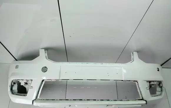Skoda Yeti (5L) Front bumper 5L0807221K
