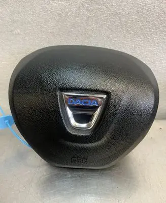 Dacia Sandero III Trunk lid opening control unit 