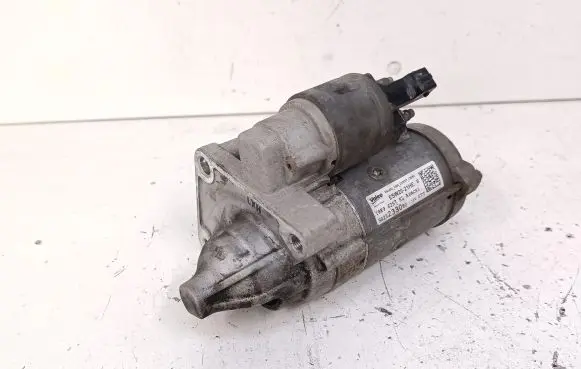 Opel Crossland X Starter motor 9825233080 ESW2021HE