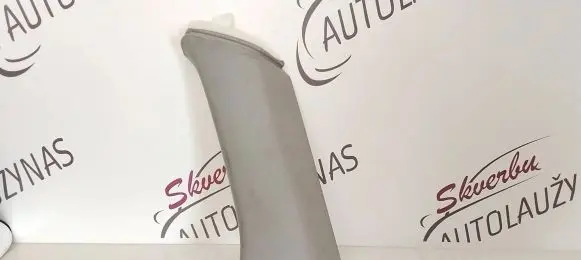 Audi A4 S4 B9 (C) pillar trim 8W9867288