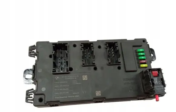 BMW 1 F20 F21 Fuse box set 9362394