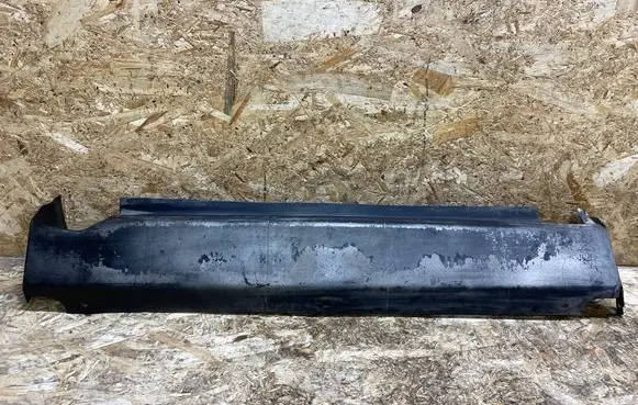 Mercedes-Benz SL R129 Intercooler air guide/duct channel 1295050788