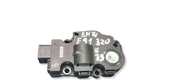 BMW 3 E90 E91 Air flap motor/actuator 412650750