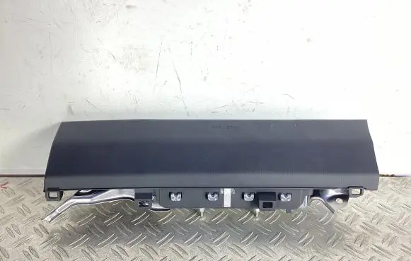 Knee airbag