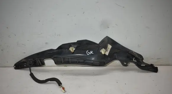 Subaru Outback (BS) Tailgate trim 63370AL01A