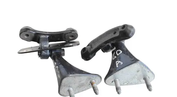 Porsche Panamera (970) Rear door upper hinge