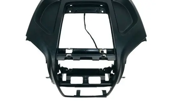 Fiat Ducato Head unit multimedia control 