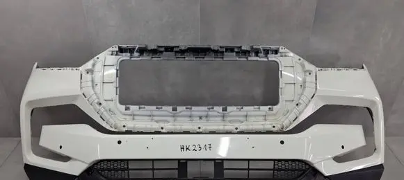 SsangYong Rexton Front bumper 7871136040 7871236020