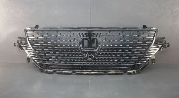 Peugeot 308 Front grill 9838035680