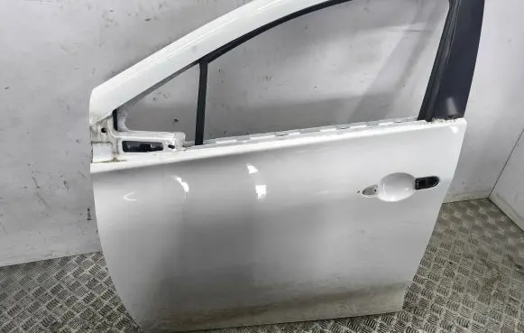 Renault Zoe Front door