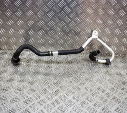 Mercedes-Benz GLC X253 C253 Engine coolant pipe/hose A2058303002