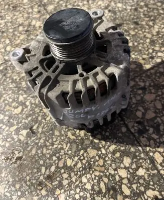 Citroen Jumpy Generator/alternator