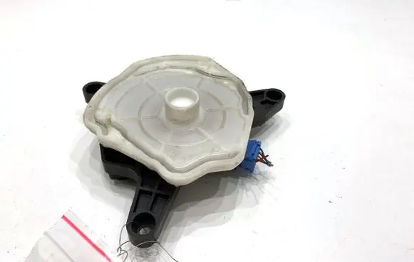 KIA Sportage Air flap motor/actuator D266NE9AA01