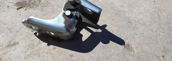 Peugeot 508 Rear door lower hinge