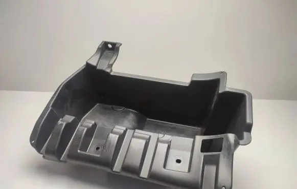 BMW 7 G11 G12 Glove box in trunk 7360175 51477360175