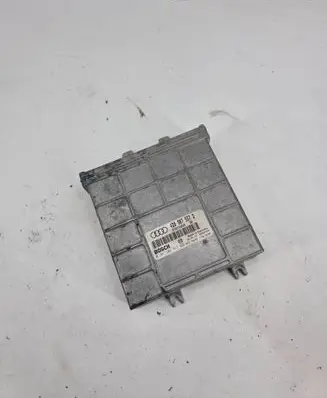 Audi A8 S8 D2 4D Engine control unit/module 4D0907557D 26SA4793 0261204317