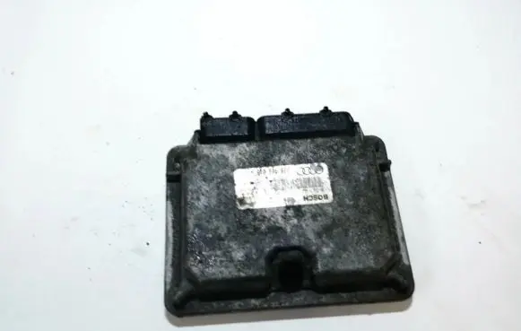 Audi A3 S3 8L Engine control unit/module 038906018a