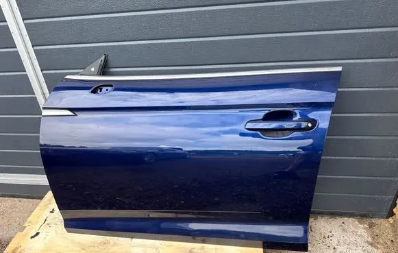 Audi S5 F5 Front door