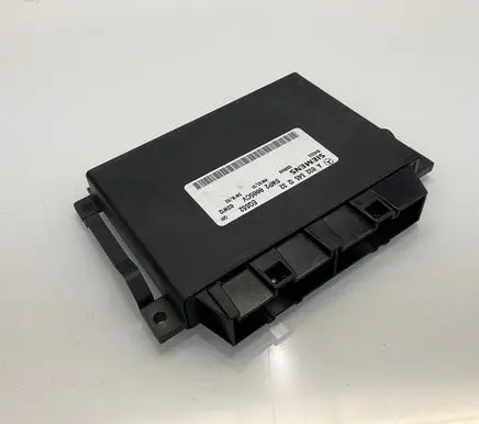Mercedes-Benz E W211 Gearbox control unit/module A0325451232 5WP20005CV 0325451232