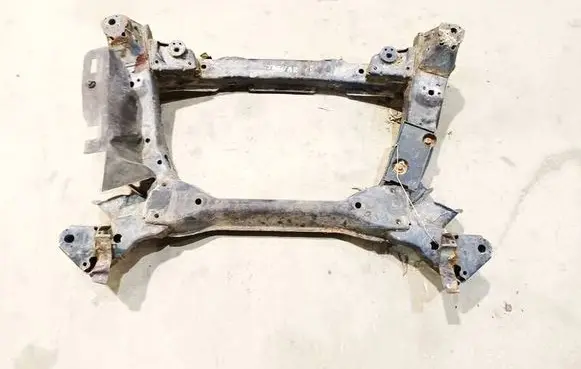 Jaguar XJ X351 Front subframe 