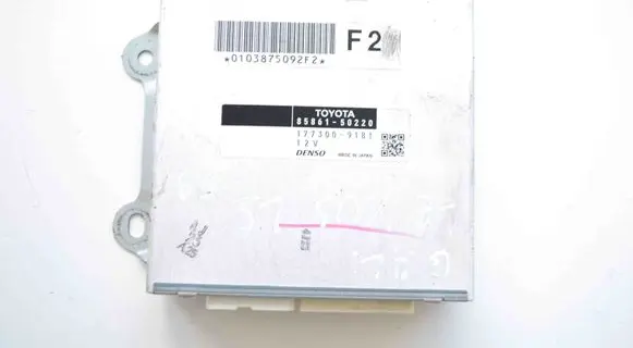 Lexus LS 460 - 600H Other devices 1773009181 8586150220