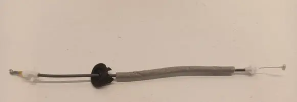 Skoda Enyaq iV Front door cable line 5LA839085