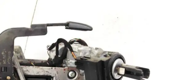 Ford Mondeo MK IV Ignition lock