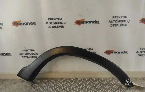 Honda CR-V Fender trim (molding) 74450SCAE01050