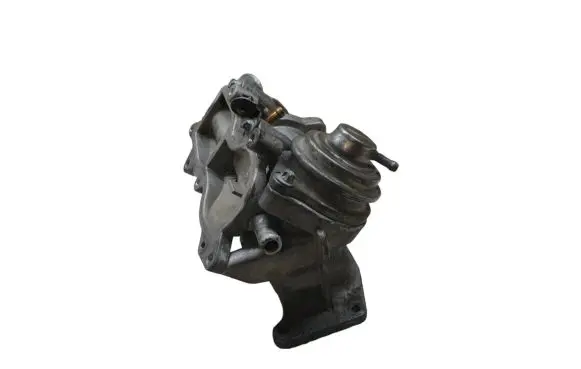 Mercedes-Benz B W245 EGR thermostat 1928492531