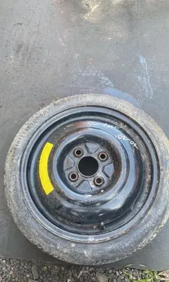 Volkswagen Polo R14 spare wheel 4X100 191601025E CB571