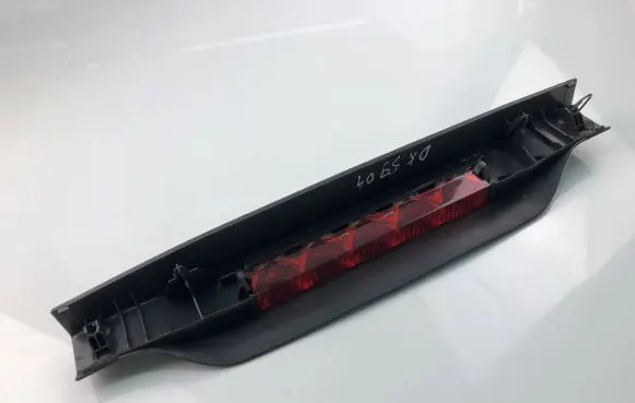 Ford Focus Third/center stoplight