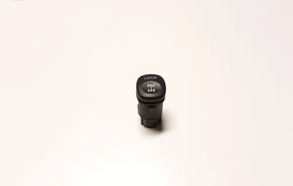 Ford Maverick Differential lock switch YL8414B116ABW D3L0A