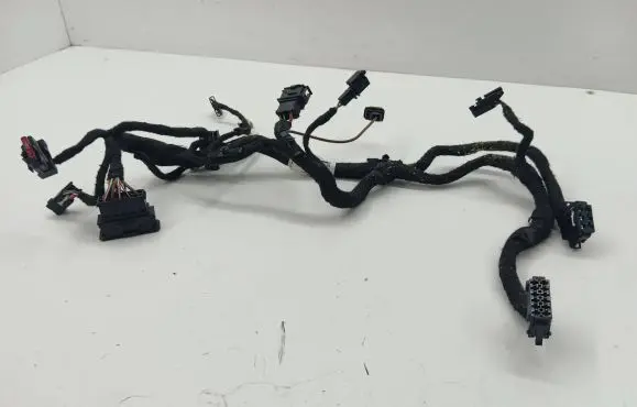 Porsche Cayenne (9PA) Seat wiring loom 7L0971363BF