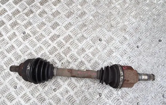 Volvo C30 Front driveshaft P30759110 1T0907031