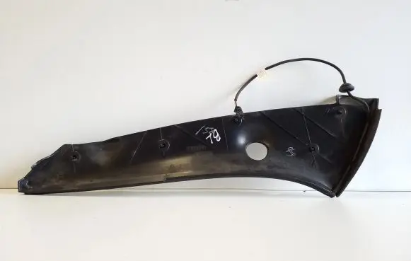 Jeep Cherokee Other trunk/boot trim element 68103069AE