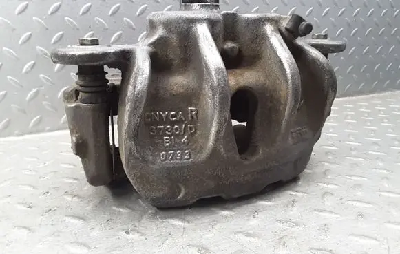 Land Rover Range Rover Sport L494 Front brake caliper CNYCA3730