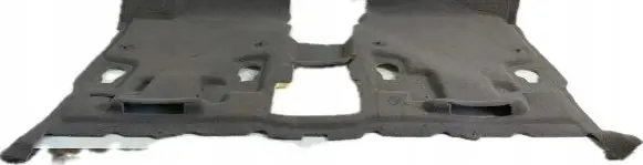 Chrysler Pacifica Interior carpet GRH4TETT