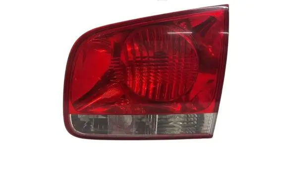 Volkswagen Touareg I Tailgate rear/tail lights 7L6945094H