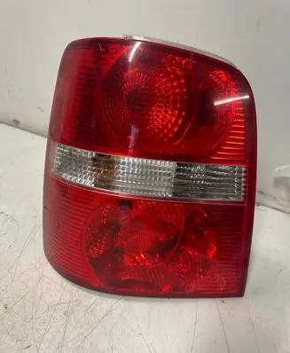 Volkswagen Touran I Rear/tail lights 1T0945095