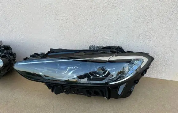 BMW 4 G22 G23 G24 G26 Headlight/headlamp 7495845