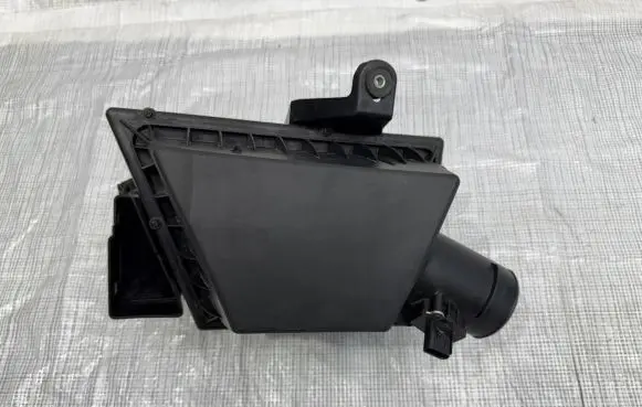 Land Rover Range Rover Evoque L538 Air filter box BJ32-9600-AD