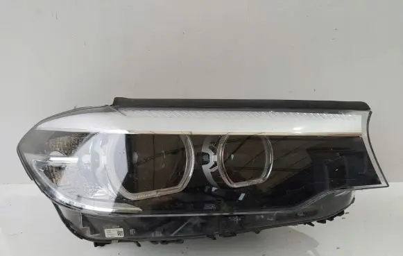 BMW 5 G30 G31 Headlight/headlamp 849911201
