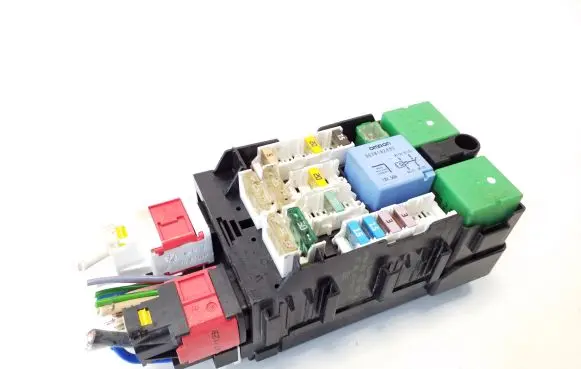 Fuse module