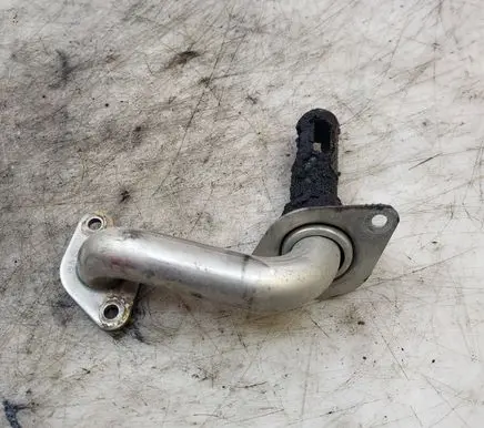 Mercedes-Benz Vito Viano W639 EGR valve line/pipe/hose A6511402208