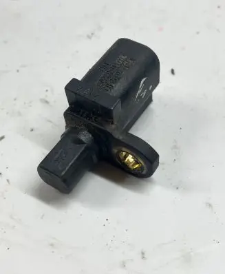 Ford S-MAX ABS rear brake sensor 2B372 10071162203