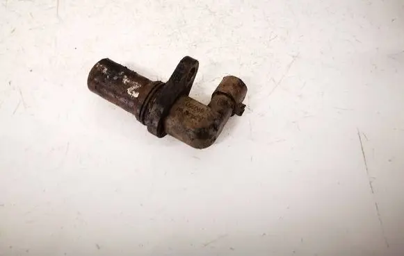 Opel Zafira B Crankshaft position sensor 0281002603