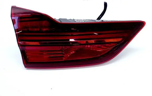 KIA Ceed Tailgate rear/tail lights 92403J7150
